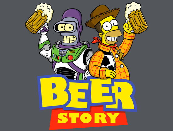 Beer Story