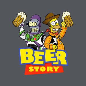 Beer Story