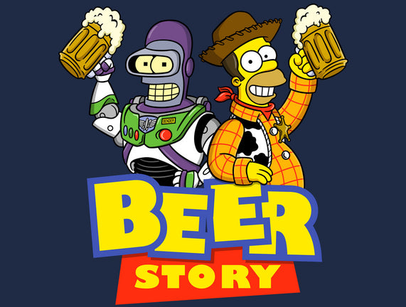 Beer Story