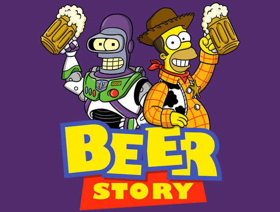 Beer Story