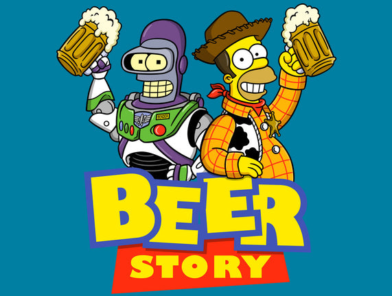 Beer Story