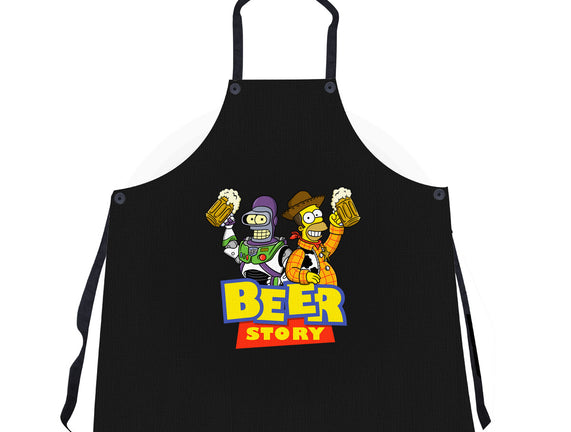 Beer Story