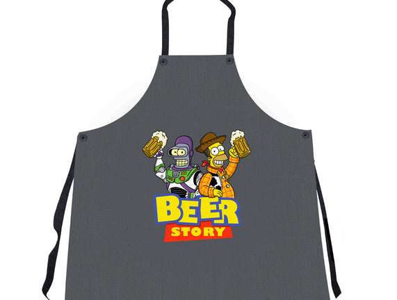 Beer Story