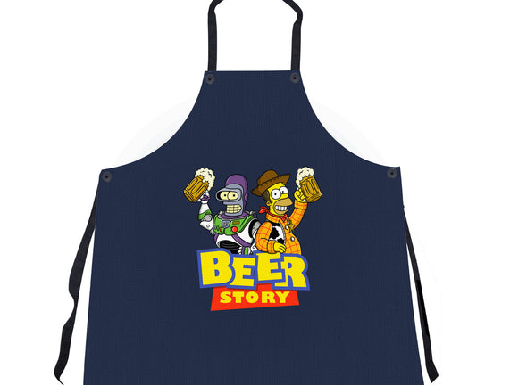 Beer Story