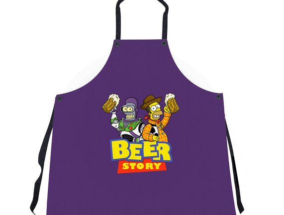 Beer Story