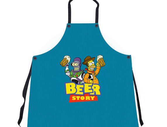 Beer Story