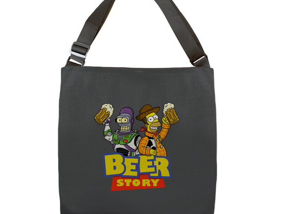 Beer Story