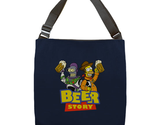 Beer Story