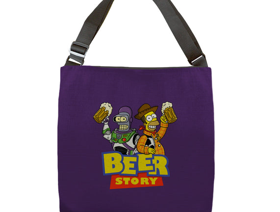 Beer Story