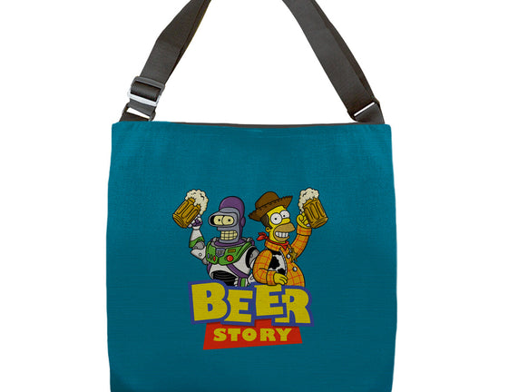 Beer Story