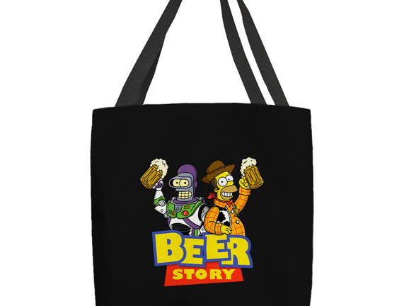 Beer Story
