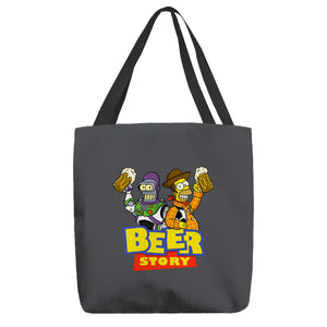 Beer Story