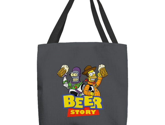 Beer Story