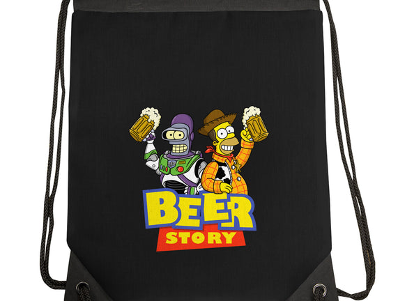 Beer Story