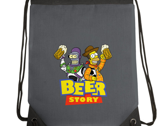 Beer Story