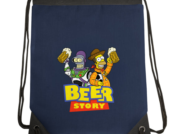 Beer Story