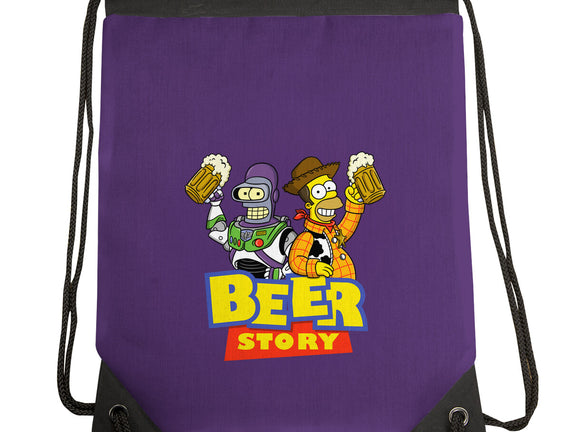 Beer Story