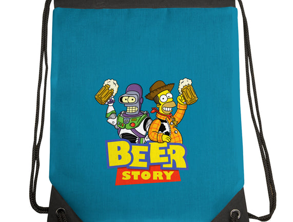 Beer Story