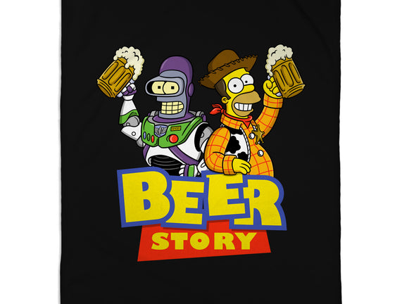 Beer Story