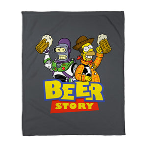 Beer Story