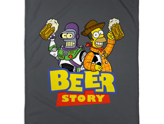 Beer Story