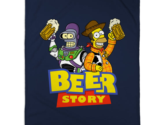 Beer Story