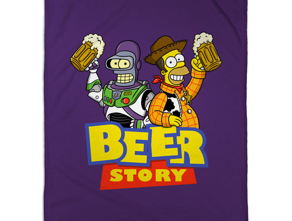 Beer Story