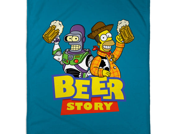 Beer Story