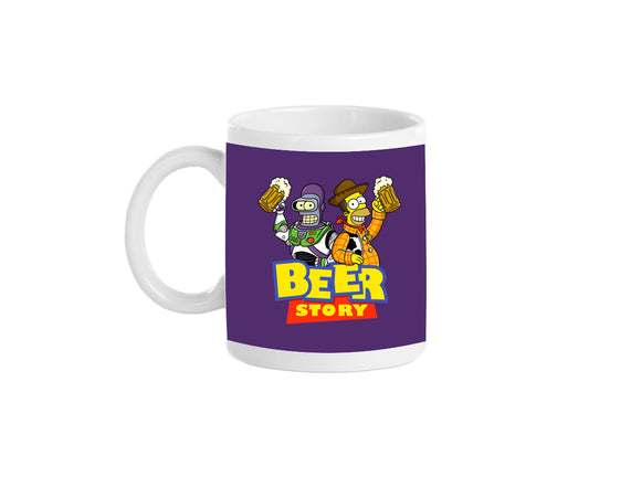 Beer Story