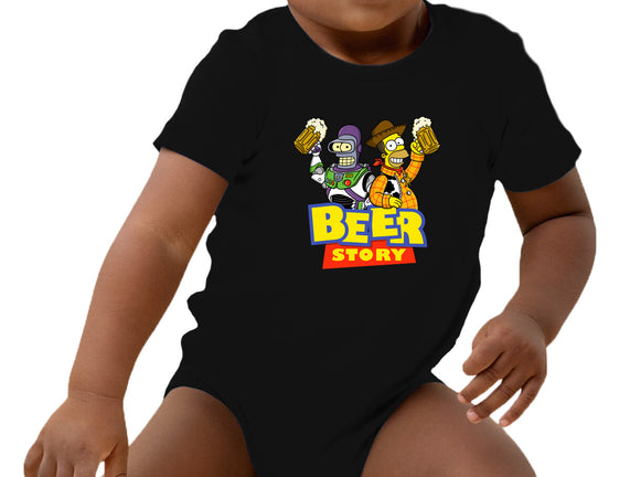 Beer Story
