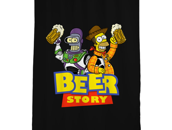 Beer Story
