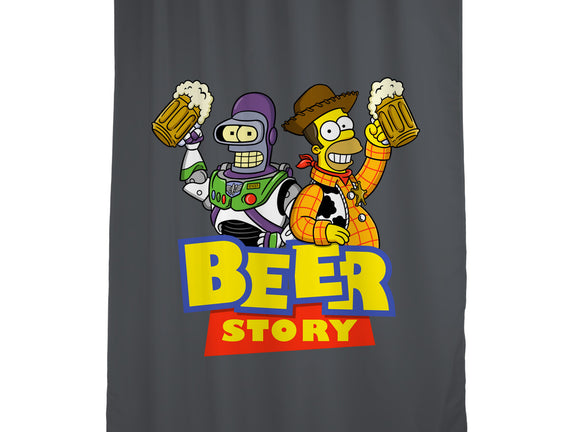 Beer Story