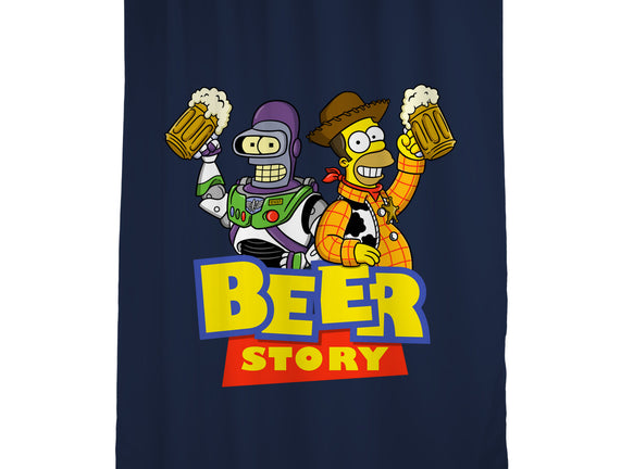 Beer Story