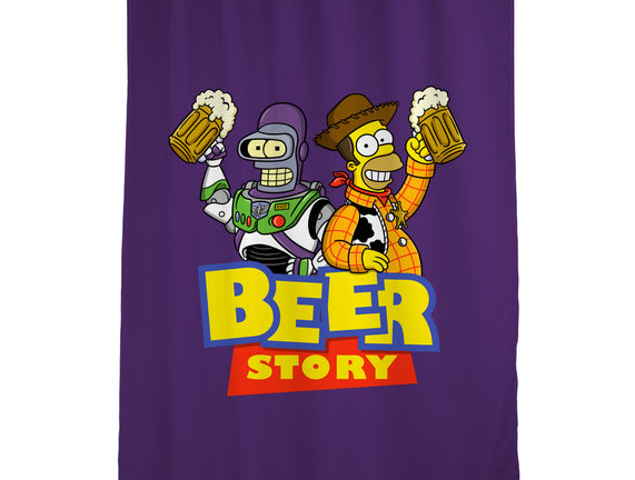 Beer Story