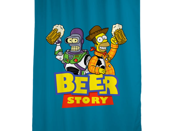 Beer Story