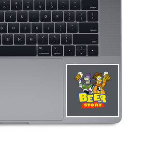 Beer Story