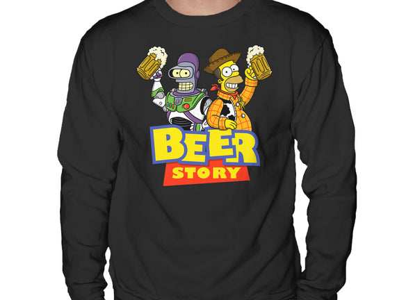 Beer Story