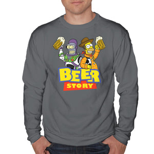 Beer Story
