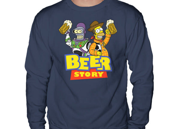 Beer Story