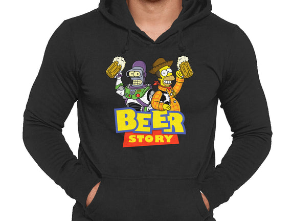 Beer Story