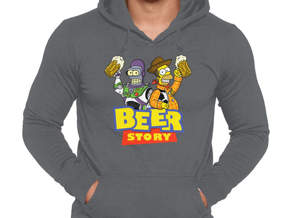 Beer Story