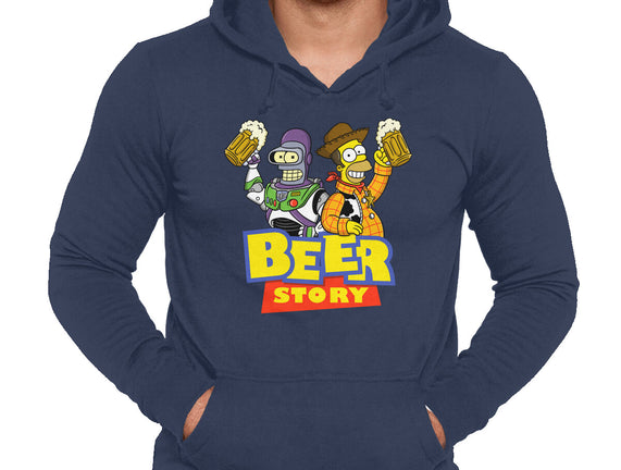Beer Story