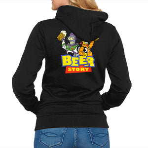 Beer Story