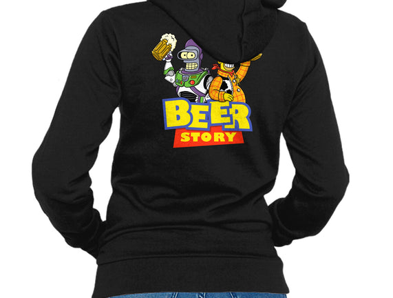 Beer Story