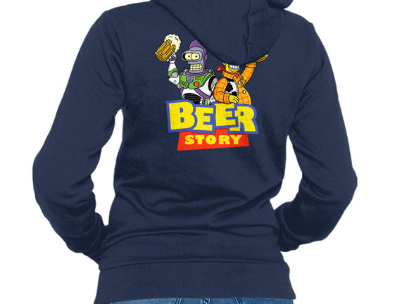 Beer Story