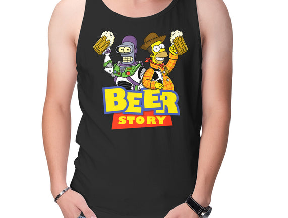 Beer Story