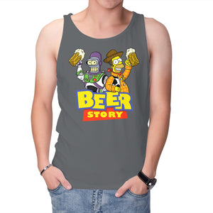 Beer Story