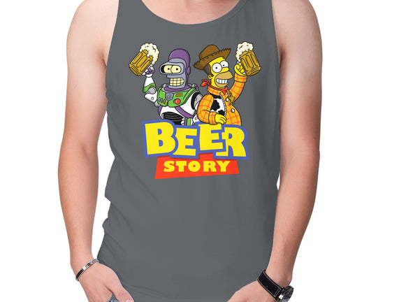 Beer Story