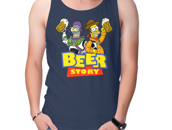 Beer Story