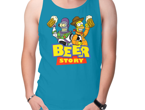 Beer Story